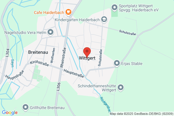 Witgeers G