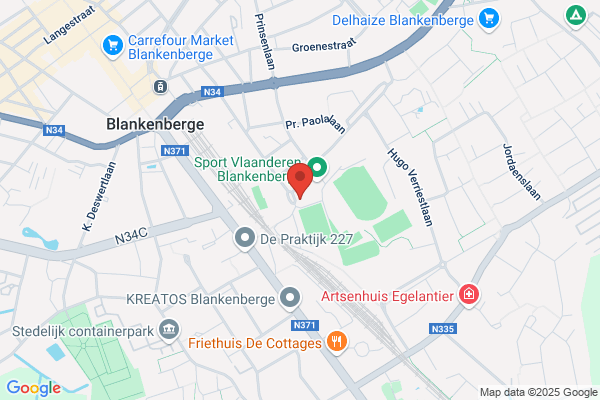 Deduytsche Bvba