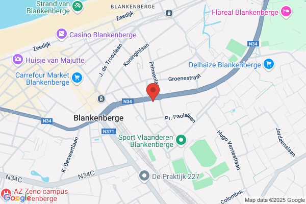 Van Craeymeersch Jacques Nv