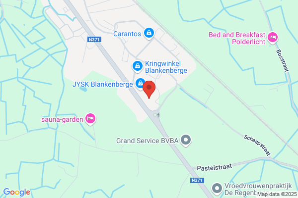 Universel Bvba