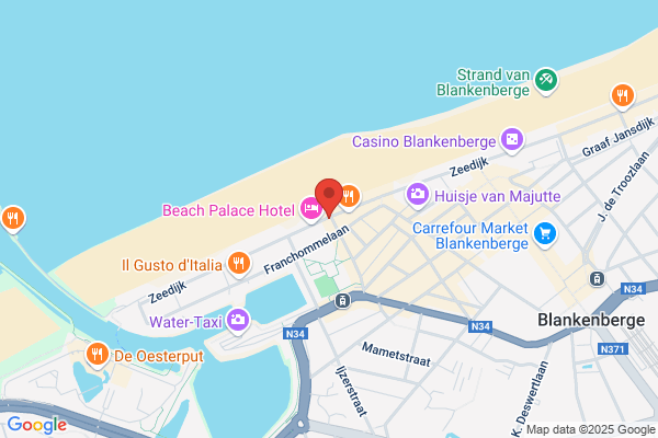 Strandhotel