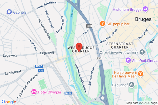 Bruges Real Estate Bvba