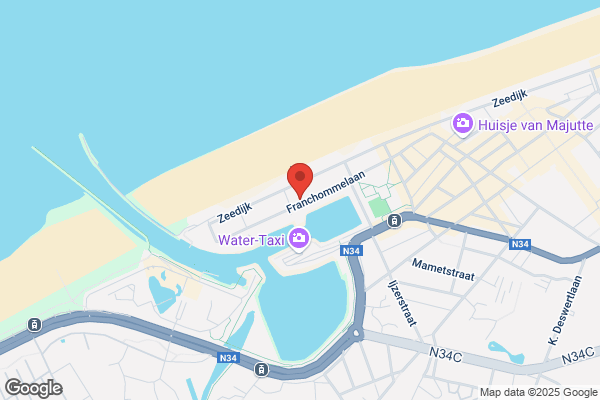 Immo Belgium Nv