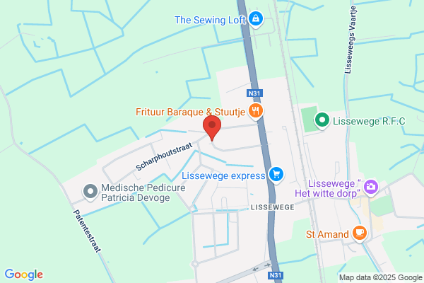 De Hooghe/Bjorn