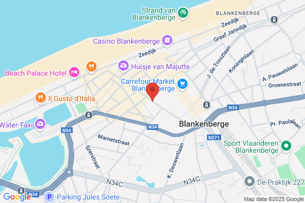 De Kroon Bvba