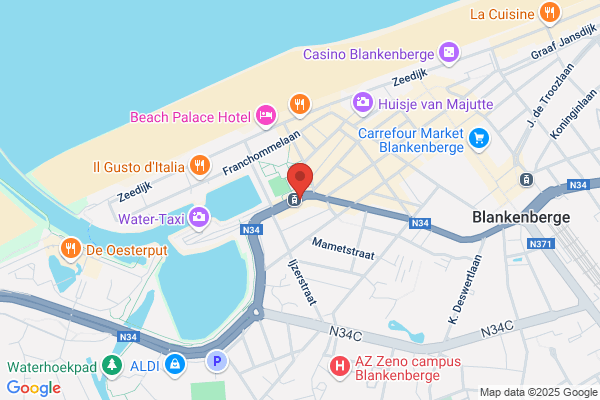 Orleans Bvba