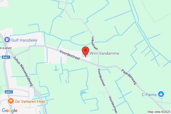 Vandamme/Tineke