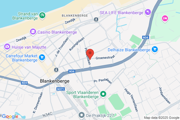 Dokter Piet Goossens