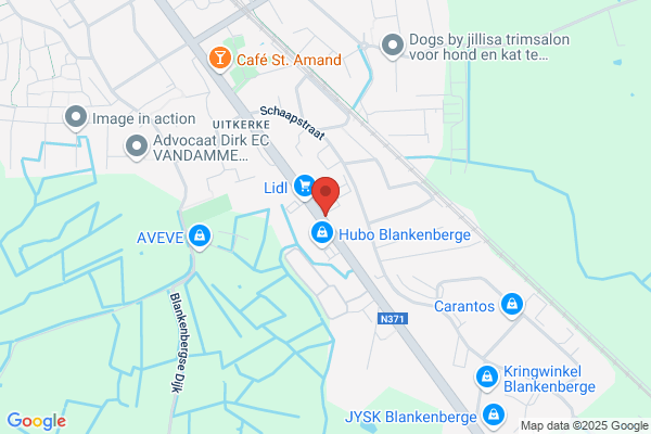 Vandekerckhove/Frank