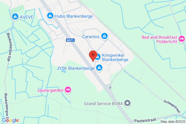Bart Bvba