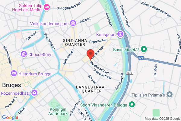 Brugs Schilderbedrijf Viane