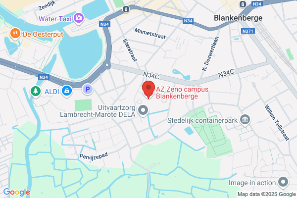 Algemeen Ziekenhuis Koningin Fabiola