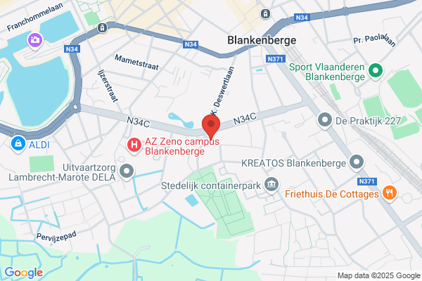 Algemene Ontstoppingswerken