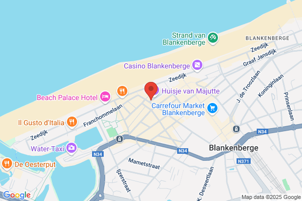 B-Services Vof