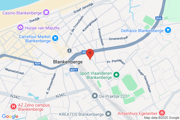 Belgische Nationale Federatie Boogschieten Liggende Wip