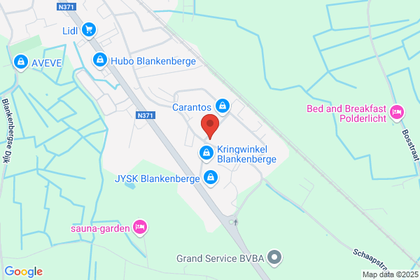 Bio Benelux