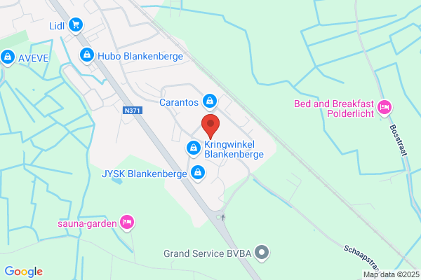 Blankenbergs Liftservice