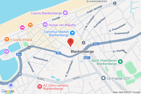 Brousse Taxi