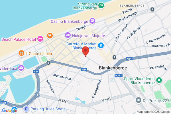 De Baets/Liliane