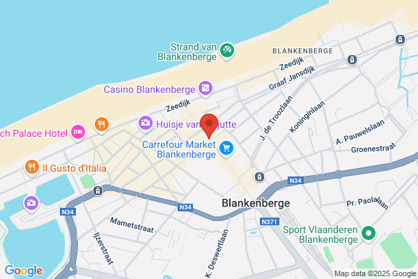 De Slaapwinkel