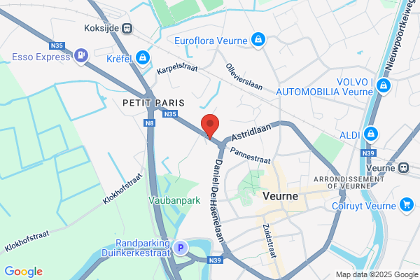 Beschut Wonen Oostkust