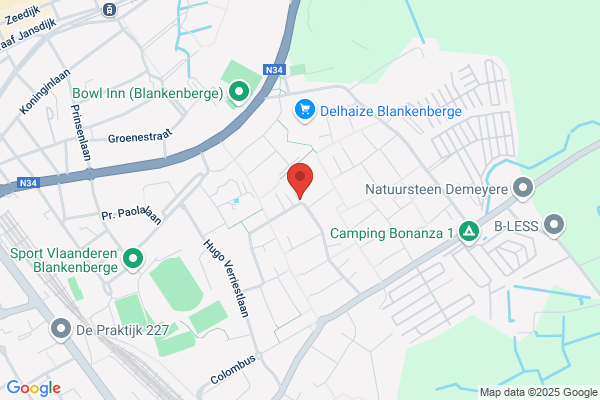 Ocmw - Blankenberge