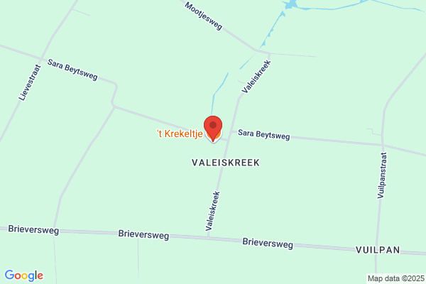 't Karveeltje