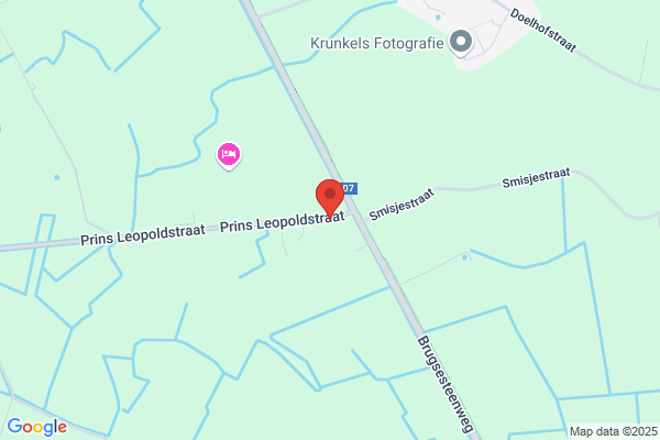 Estaminet Leegland ('t)