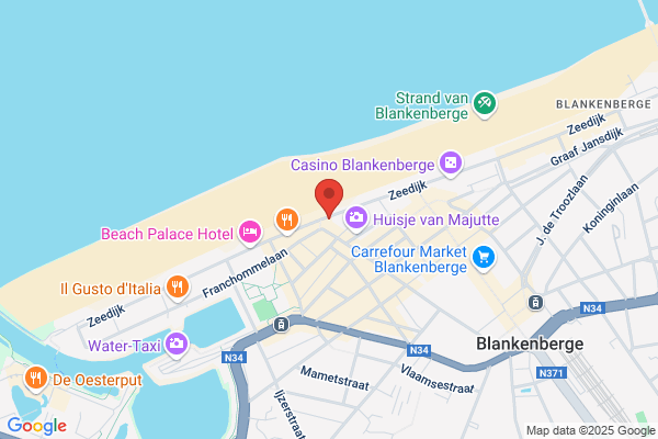 Fregat ('t) Bvba