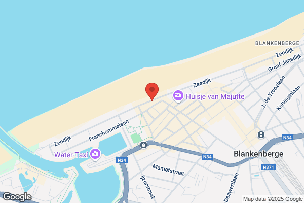 Meeuwenvriend
