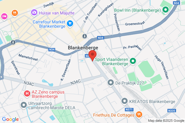 Restaurant Griffioen
