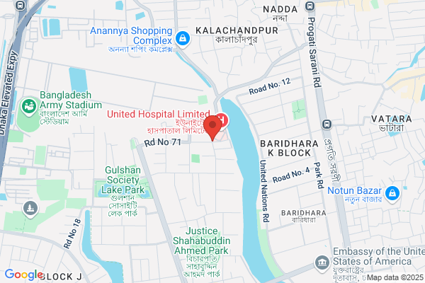 Dhaka