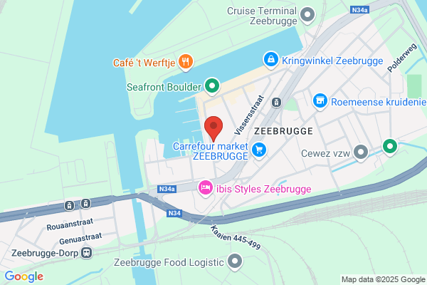 Deruyck/Hendrik