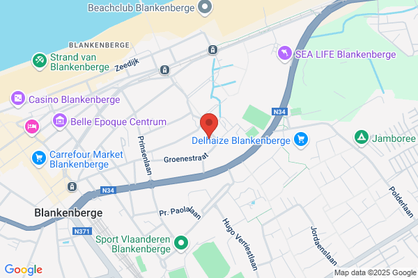 Berckx Bvba