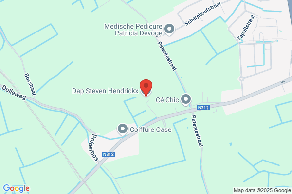 Hendrickx/Steven