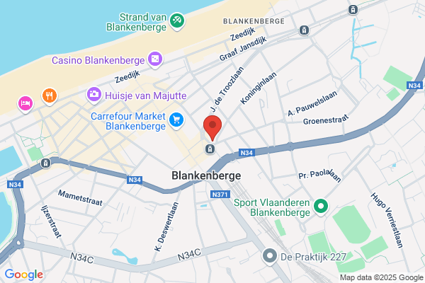 Blankenbergse Videoclub