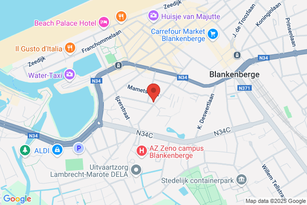 Tano Videocenter Bvba