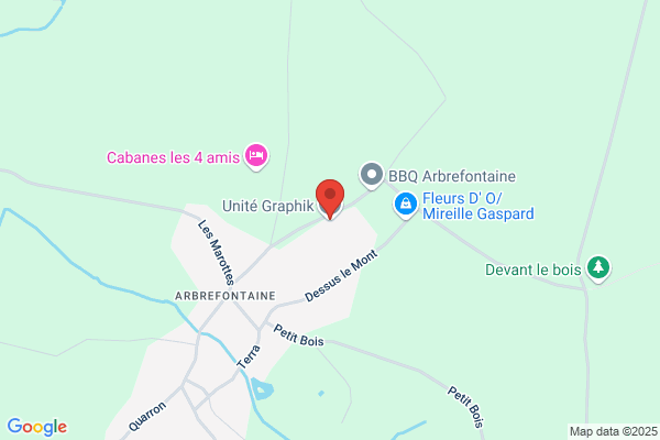 Graphipub Sprl