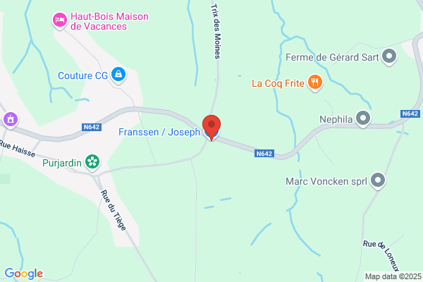 Franssen/Joseph