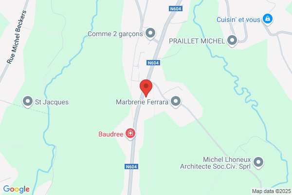 Ponette/Grégory