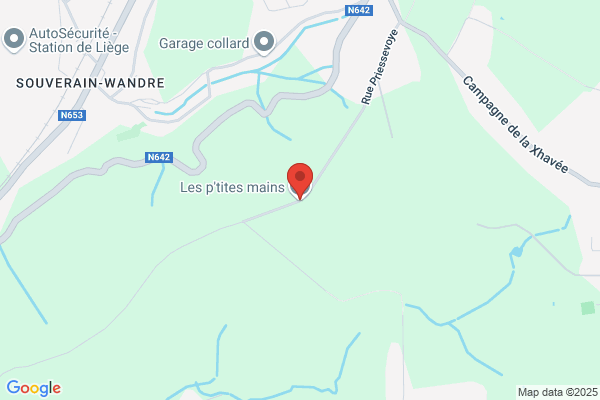 Thiernagant/Mariette