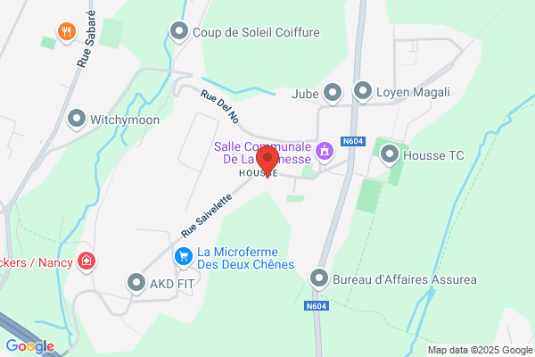 Jardin De Caroline (Le)