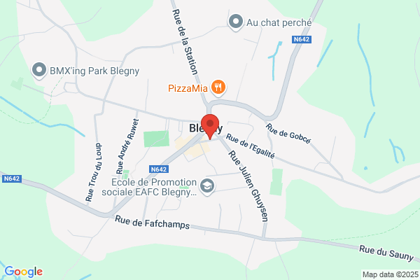 Podgorska Sprl