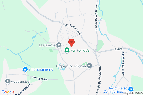 Bureau Conseil Burnay-Speetjers