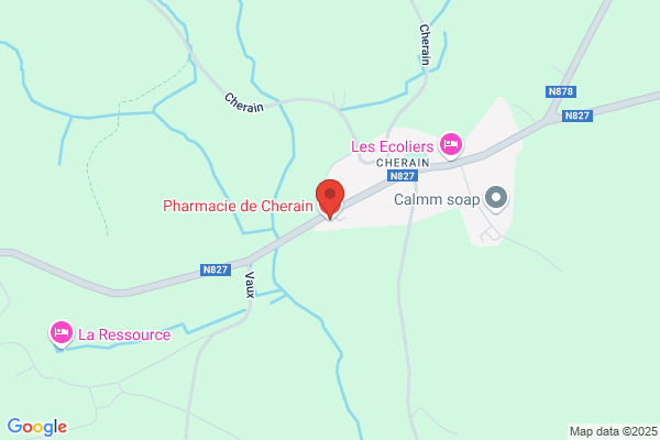 Pharmacie Cinna