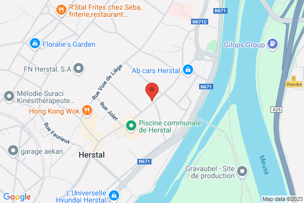 Bureau Hubert Sprl