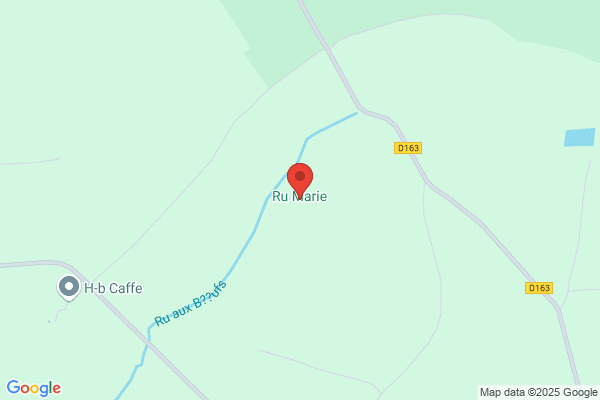 Routheut/Marie