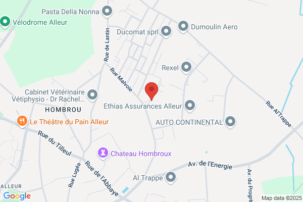 Consultrans Solutions