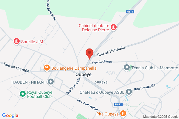Durieux J.