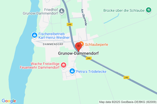 Grun/Donat